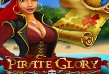 Pirate Glory slot